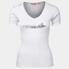 JB's  LADIES V NECK TEE Thumbnail