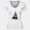 JB's  LADIES V NECK TEE Thumbnail