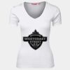 JB's  LADIES V NECK TEE Thumbnail