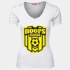 JB's  LADIES V NECK TEE Thumbnail
