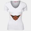 JB's  LADIES V NECK TEE Thumbnail