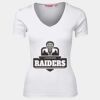JB's  LADIES V NECK TEE Thumbnail
