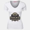 JB's  LADIES V NECK TEE Thumbnail