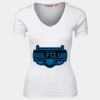 JB's  LADIES V NECK TEE Thumbnail