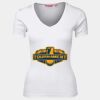 JB's  LADIES V NECK TEE Thumbnail