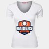 JB's  LADIES V NECK TEE Thumbnail