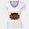 JB's  LADIES V NECK TEE Thumbnail