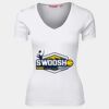 JB's  LADIES V NECK TEE Thumbnail