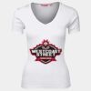 JB's  LADIES V NECK TEE Thumbnail