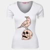 JB's  LADIES V NECK TEE Thumbnail