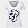 JB's  LADIES V NECK TEE Thumbnail