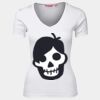 JB's  LADIES V NECK TEE Thumbnail
