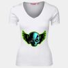 JB's  LADIES V NECK TEE Thumbnail
