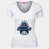 JB's  LADIES V NECK TEE Thumbnail