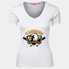 JB's  LADIES V NECK TEE Thumbnail
