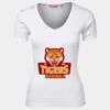 JB's  LADIES V NECK TEE Thumbnail