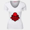 JB's  LADIES V NECK TEE Thumbnail