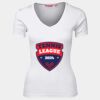 JB's  LADIES V NECK TEE Thumbnail