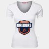 JB's  LADIES V NECK TEE Thumbnail