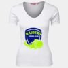JB's  LADIES V NECK TEE Thumbnail