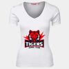 JB's  LADIES V NECK TEE Thumbnail