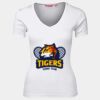 JB's  LADIES V NECK TEE Thumbnail