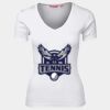 JB's  LADIES V NECK TEE Thumbnail