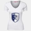 JB's  LADIES V NECK TEE Thumbnail