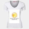 JB's  LADIES V NECK TEE Thumbnail