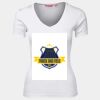 JB's  LADIES V NECK TEE Thumbnail