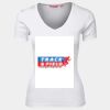 JB's  LADIES V NECK TEE Thumbnail