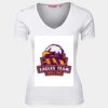 JB's  LADIES V NECK TEE Thumbnail