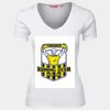 JB's  LADIES V NECK TEE Thumbnail