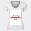 JB's  LADIES V NECK TEE Thumbnail