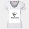 JB's  LADIES V NECK TEE Thumbnail