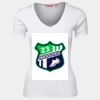 JB's  LADIES V NECK TEE Thumbnail