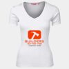 JB's  LADIES V NECK TEE Thumbnail