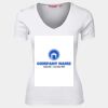 JB's  LADIES V NECK TEE Thumbnail