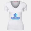 JB's  LADIES V NECK TEE Thumbnail