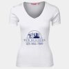 JB's  LADIES V NECK TEE Thumbnail