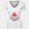 JB's  LADIES V NECK TEE Thumbnail