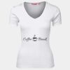 JB's  LADIES V NECK TEE Thumbnail