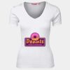 JB's  LADIES V NECK TEE Thumbnail