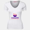 JB's  LADIES V NECK TEE Thumbnail