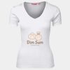 JB's  LADIES V NECK TEE Thumbnail