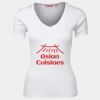 JB's  LADIES V NECK TEE Thumbnail