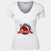 JB's  LADIES V NECK TEE Thumbnail