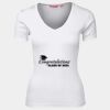 JB's  LADIES V NECK TEE Thumbnail