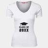 JB's  LADIES V NECK TEE Thumbnail