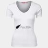 JB's  LADIES V NECK TEE Thumbnail